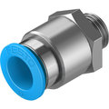 Festo Push-In Fitting QS-G1/4-12 QS-G1/4-12